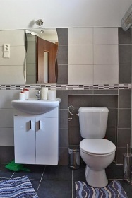 Retro chata u Žermanické přehrady - Soběšovice