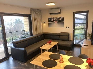 Chata s apartmány - Soběšovice - Žermanice
