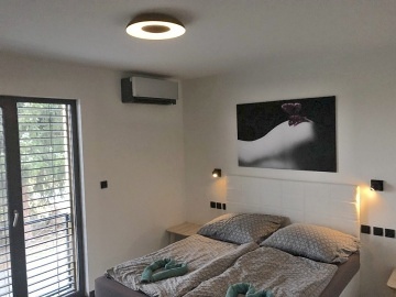 Chata s apartmány - Soběšovice - Žermanice
