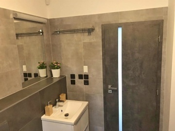 Chata s apartmány - Soběšovice - Žermanice