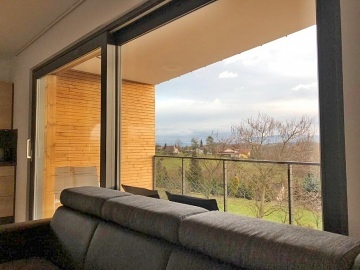 Chata s apartmány - Soběšovice - Žermanice
