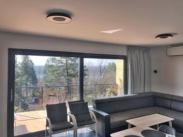Chata s apartmány - Soběšovice - Žermanice
