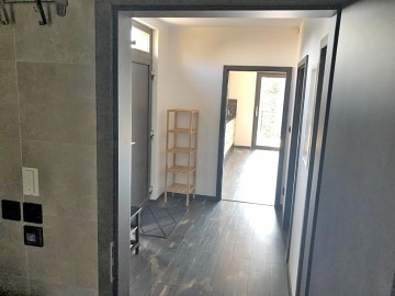 Chata s apartmány - Soběšovice - Žermanice