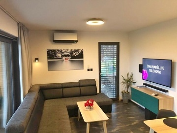 Chata s apartmány - Soběšovice - Žermanice