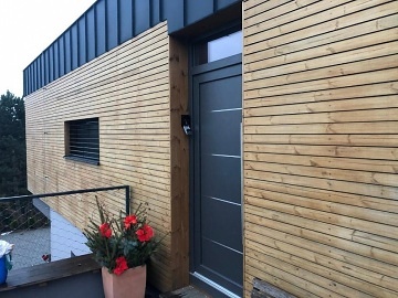 Chata s apartmány - Soběšovice - Žermanice
