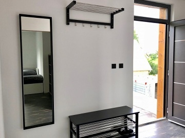 Chata s apartmány - Soběšovice - Žermanice