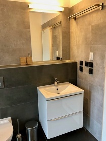 Chata s apartmány - Soběšovice - Žermanice