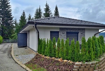 MB APARTMÁNY LIPNO - Lipno nad Vltavou