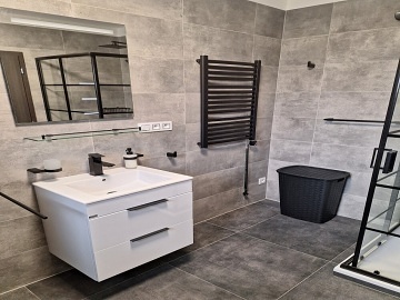 MB APARTMÁNY LIPNO - Lipno nad Vltavou