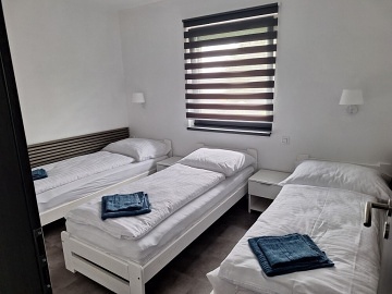MB APARTMÁNY LIPNO - Lipno nad Vltavou