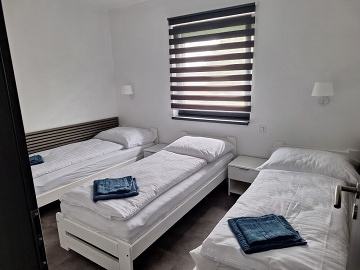 MB APARTMNY LIPNO - Lipno nad Vltavou