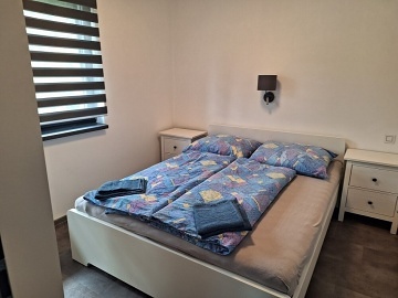 MB APARTMÁNY LIPNO - Lipno nad Vltavou