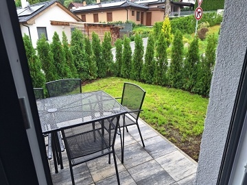 MB APARTMÁNY LIPNO - Lipno nad Vltavou