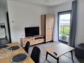 MB APARTMÁNY LIPNO - Lipno nad Vltavou