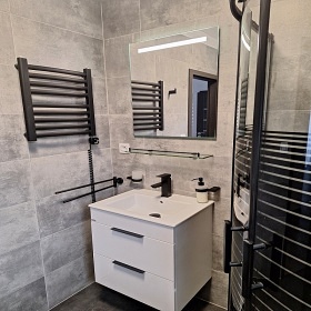 MB APARTMÁNY LIPNO - Lipno nad Vltavou