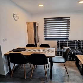 MB APARTMÁNY LIPNO - Lipno nad Vltavou