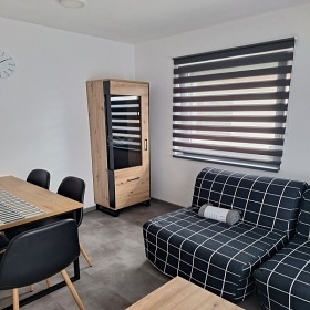 MB APARTMÁNY LIPNO - Lipno nad Vltavou