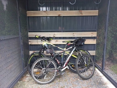 MB APARTMÁNY LIPNO - Lipno nad Vltavou