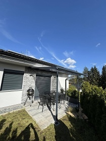 MB APARTMÁNY LIPNO - Lipno nad Vltavou