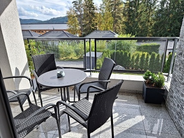 MB APARTMÁNY LIPNO - Lipno nad Vltavou