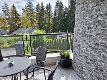MB APARTMÁNY LIPNO - Lipno nad Vltavou