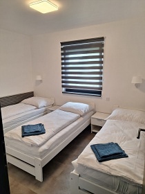 MB APARTMÁNY LIPNO - Lipno nad Vltavou