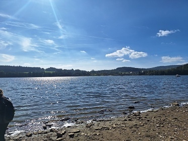 MB APARTMÁNY LIPNO - Lipno nad Vltavou