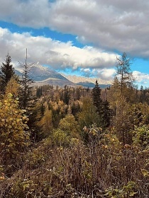 Srub Tatransk Lomnica - Chalets Vysok Tatry