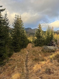 Srub Tatransk Lomnica - 2 chaty Vysok Tatry