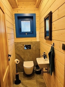 Srubov� chaty - Vysok� Tatry - Aquacity Poprad