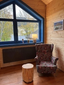 Srubov� chaty - Vysok� Tatry - Aquacity Poprad