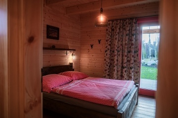 Srub Tatranská Lomnica - Chalets Vysoké Tatry