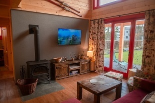 Srubov� chaty - Vysok� Tatry - Aquacity Poprad