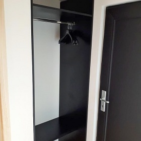 Chata Krun hory - umn - Janovsk pehrada