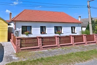 Chalupa Třeboňsko - Veselí nad Lužnicí