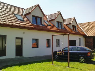 Chalupa Třeboňsko - Veselí nad Lužnicí