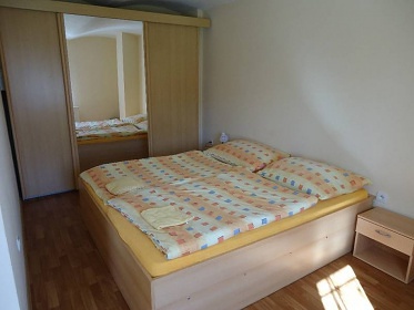 Chalupa Třeboňsko - Veselí nad Lužnicí