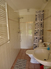 Ubytování Naděje - Apartmány Frahelž - Lužnice