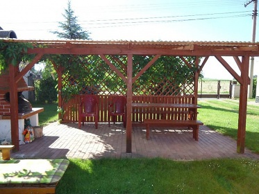 Chalupa Třeboňsko - Veselí nad Lužnicí
