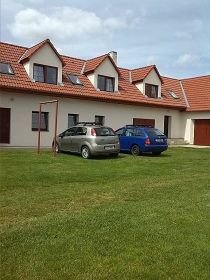 Chalupa Třeboňsko - Veselí nad Lužnicí