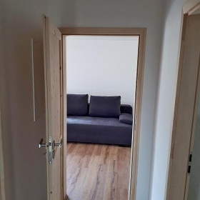 Krunohorsk chata - Holub vrch - pehrada Flje