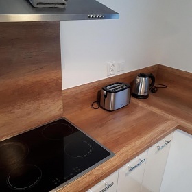 Krunohorsk chata - Holub vrch - pehrada Flje