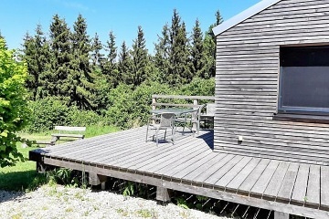 Krunohorsk chata - Holub vrch - pehrada Flje