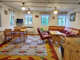 Chalupa u Metuje - Teplické skály - Adršpach