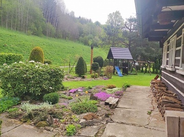 Chalupa u Metuje - Teplick skly - Adrpach