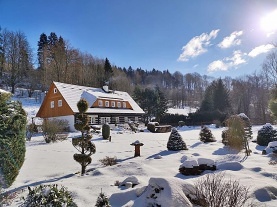 Recenze: Chalupa Ddov - Teplice nad Metuj - Adrpach