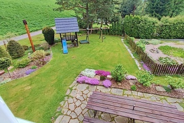 Chalupa u Metuje - Teplick skly - Adrpach