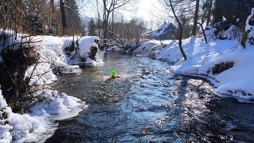 Chalupa u Metuje - Teplick skly - Adrpach