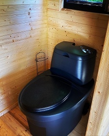 Maringotka pod Vyhlídkou - glamping Ryžoviště