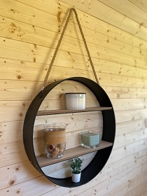 Glamping Jesen�ky - Maringotka - hrad Edel�tejn